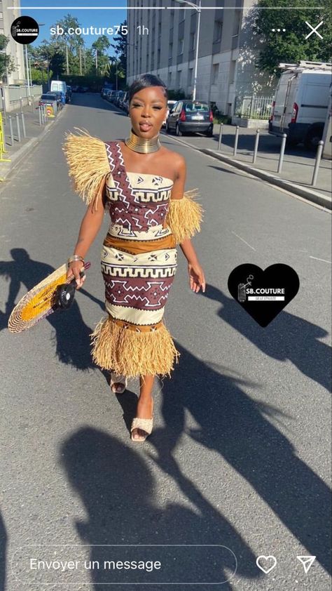 African Wedding Dress Traditional Congo, Congolese Traditional Attire, Traditional Congolese Dresses, Traditional Congolese Wedding Dress, Congo Traditional Clothes, Congolese Wedding Dress, Congolese Outfit, Congolese Clothing, Congolese Wedding Traditional