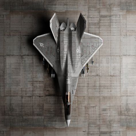 ArtStation - The F-55E Orca - Aggressor Squadron Jet Concept Art, Fighter Jet Concept, Aggressor Squadron, Aerospace Design, Jet Fighter Pilot, Father Died, Concept Vehicles Sci Fi, Stealth Aircraft, Space Ship Concept Art