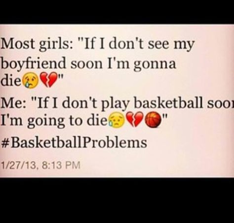 I feel this way all the time Players Quotes, Basketball Quotes Girls, Funny Basketball Memes, Basketball Things, Basketball Quotes Inspirational, Basketball Problems, Basketball Motivation, Athlete Quotes, Basketball Stuff