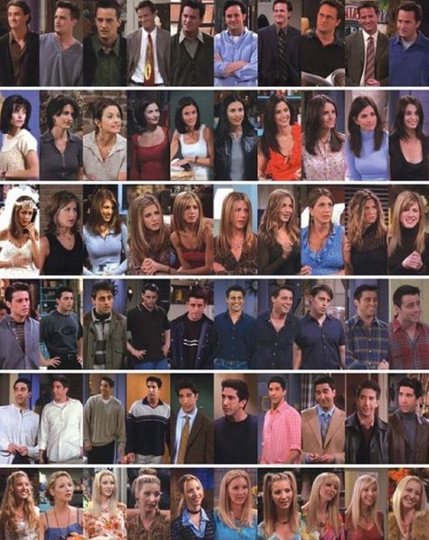 friends, joey tribbiani, and monica geller image Monica Rachel, Friends Episodes, Friends Cast, Ross Geller, Friends Tv Series, Friends Season, Joey Tribbiani, Friends Moments, Friends Series