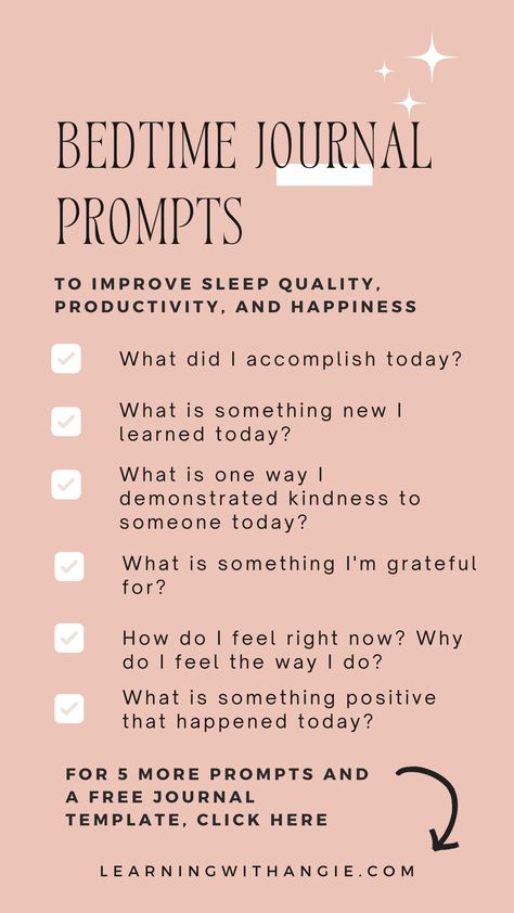 Daily Journal Prompts For Self Improvement, Journal Everyday Writing Prompts, Journal Before Sleep, Journal Ideas Night Routine, Bedtime Journaling Prompts, Nightly Reflection Journal Prompts, Journal Ideas Before Bed, Journal Prompts For Laziness, Journal Prompts At Night