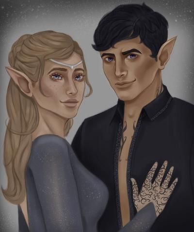 High Fae, Roses Book, Feyre And Rhysand, Fantasy Book Covers, A Court Of Wings And Ruin, Court Of Thorns And Roses, Book Cover Illustration, Sarah J Maas Books, A Court Of Mist And Fury