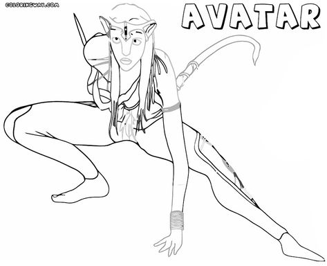 Pinterest Avatar, Avatar Party, Print Coloring Pages, Avatar Navi, Avatar Poster, Fruit Coloring Pages, Avatar Films, Avatar 2, Avatar Movie