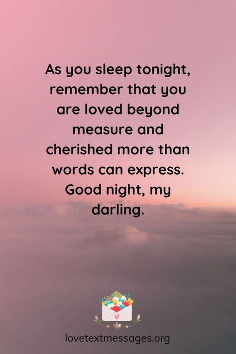 Love messages are a great way to tell your partner how much you care and express your feelings, no matter the distance. Good night love messages can have a powerful impact on your relationship and make your partner feel special and loved. Meaningful and heartfelt good night love messages will leave him feeling warm all night long. Good Night Texts For Him Long Distance, Good Night My Handsome Man, Goodnight Love For Her, Good Nite My Love, Good Night My Love Romantic For Him, I Love You Goodnight, Good Night Quotes For Him, Goodnight Quotes For Him, Good Night Lover