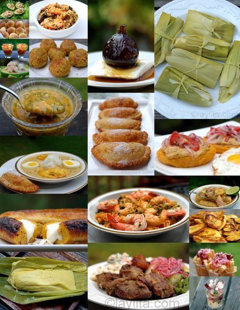 Recetas y Gastronomia del Ecuador Ecuadorian Culture, Ecuadorian Recipes, Ecuadorian Food, South American Recipes, Latin American Food, Boricua Recipes, Foreign Food, American Recipes, Spanish Dishes