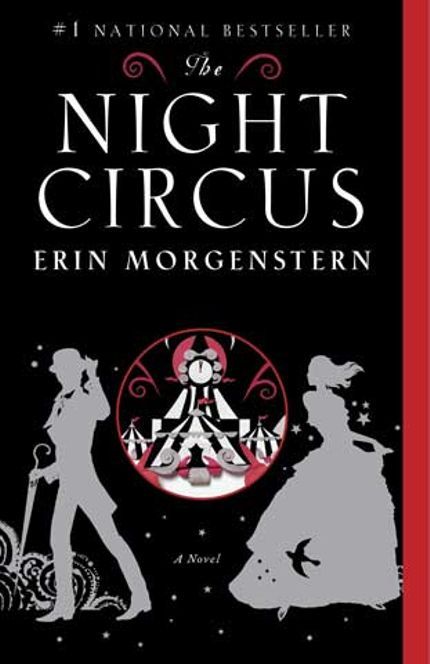 Circus Book, Erin Morgenstern, The Night Circus, Books And Tea, Book Of Circus, John Kerry, Night Circus, The Lone Ranger, West Side Story