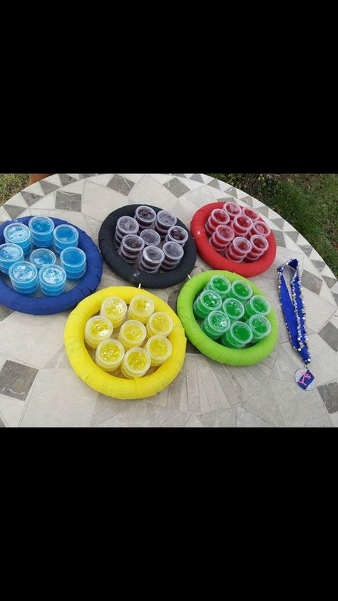 Drinking Game Olympics, Usa Beer Olympics Outfit, Olympic Bachelorette Party, Beerlympics Themes, Beer Olympics Birthday Party, Beer Olympics Decor, Beer Olympics Bachelorette Party, Beer Olympics Party Decorations, Bachelorette Beer Olympics