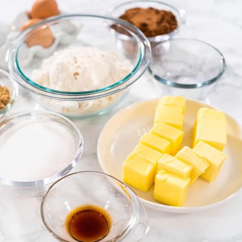 What Butter Substitute for Cookies Should I Use? Here Are 11 Options Butter Substitute For Cookies, Butter Substitute, Baking Substitutes, Mashed Avocado, Unsweetened Applesauce, Clarified Butter, Cookie Mix, Plain Greek Yogurt, How To Make Cookies