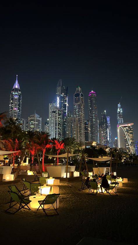 Jbr Dubai, Dubai