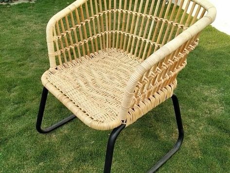 •Modern Garden Cane Chair✨ •No reply on comenta direct inbox or visit shop for order or further details •Delivery Nationwide 🚚📦 No Reply, Dream Interior, Cane Chair, Don't Settle, Modern Garden, Dream Home, Your Dream, Dreaming Of You, Dream House