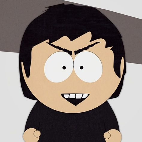 Damien South Park Pfp, Damien Thorn Pfp, Damien Thorn South Park, South Park Damien, Liane Cartman, Damien Thorn, South Park Game, South Park Characters, South Park Fanart