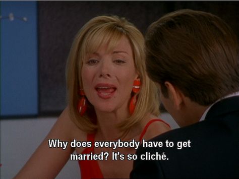 Samantha Jones Quotes, How To Be Single, City Quotes, Samantha Jones, Under Your Spell, Movie Lines, Film Quotes, Tv Show Quotes, Tv Quotes