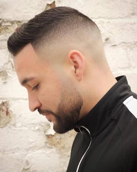 21 Best High and Tight Haircuts for Men (Popular in 2021) High Skin Fade Haircut Men, High Fade Mens Haircut, High And Tight Haircut Fade, Cortes De Cabello Corto Hombre, Short Hair Cuts For Men, Mens High Fade, High Fade Haircut Mens, Gents Hairstyles, Military Haircuts Men