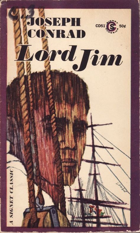 ** Lord  Jim - my old Signet edition. Lord Jim, Jude The Obscure, Joseph Conrad, Forever Book, Modern Library, Fully Booked, Penguin Classics, Best Novels, Literature Books