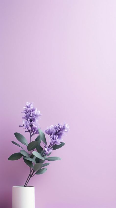 Lilac lavender blossom flower. | premium image by rawpixel.com Lilac Iphone Wallpaper, Iphone Wallpaper Lavender, Iphone Wallpaper Purple, Wallpaper Lavender, Lilac Iphone, Lavender Blossom, Lavender Wallpaper, Gold Wallpaper Phone, Wallpaper Whatsapp