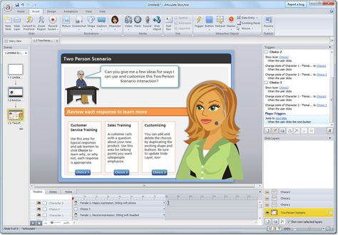 10 Alternatives to Articulate Storyline Decision Making Activities, Storyline Ideas, Articulate Storyline, Number Generator, Interactive Presentation, Interactive Lessons, Sales Training, Learning Methods, Animation Tutorial