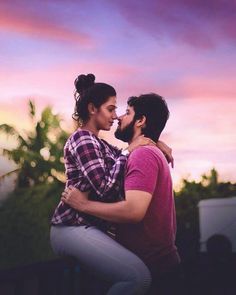 Ispade Rajavum Idhaya Raniyum, Whatsapp Dp Images Hd, Dp Photos, Romantic Couple Images, Status Images, Love Couple Images, Movie Pic, Romantic Couples Photography, Pre Wedding Poses