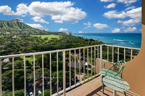 lanai Queen Kapiolani Hotel, Oahu Hotels, Honolulu Zoo, Hawaii Magazine, Waikiki Hotels, Lanikai Beach, Basement Storage, Best Boutique Hotels, Hawaiian Tropic