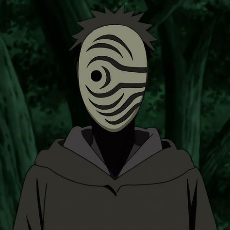 Akatsuki Obito, Obito Mask, Tobi Mask, Tobi Naruto, Uchiha Manga, Anime Uchiha, Tech Tattoo, Naruto Sharingan, Naruto Akatsuki