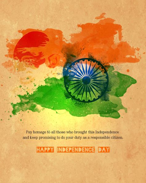 Independence Day Instagram Post, Independence Day Wishes, Instagram Reach, Indian Independence, Independence Day Background, Indian Independence Day, Live Screen, Live Screen Wallpaper, Home Decor Hooks