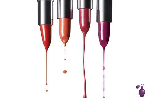 Luscious Lips, Rosy Shades | Eau Talk - The Official FragranceNet.com Blog Remove Makeup Stains, Melted Lipstick, Beauty Mistakes, Beauty Rules, Best Lipsticks, Makeup Stain, Long Lasting Lipstick, Lipstick Shades, Bridal Beauty