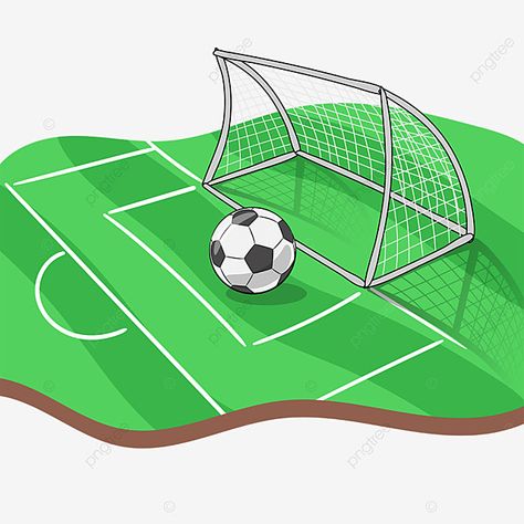 Football Goal Drawing, Goal Drawing, Goal Football, Goals Football, Soccer Goals, Football Goal, Art Football, Soccer Goal, Playing Football