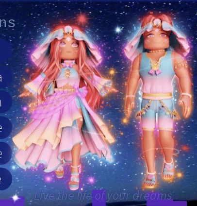 Summer Fantasy Set Royale High, Royale High Summer, Fantasy Skirt, Royale High Sets, Royale High Fits, Steampunk Skirt, Roblox Royale High Outfits, Roblox Royale High, Glamour Dolls