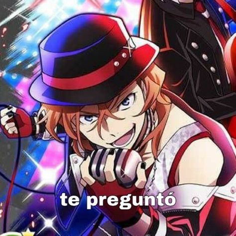 Chuuya Icon, Chuuya Bsd, Anime Bungou Stray Dogs, Chuuya Nakahara, Bungou Stray Dogs, The World, Dogs, Twitter, Anime