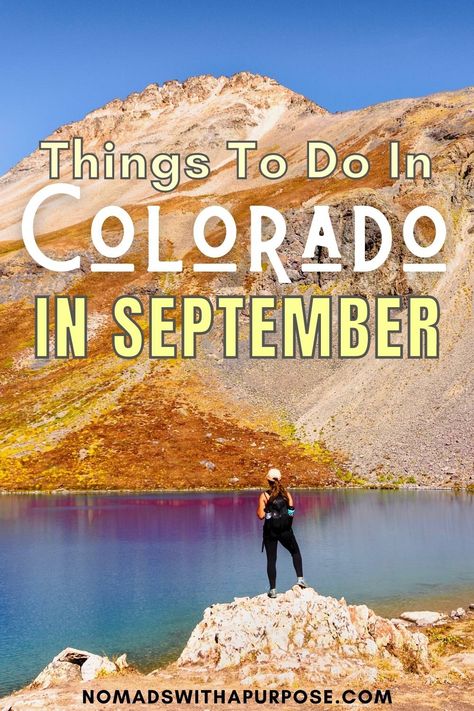 Vale Colorado, Avon Colorado, Red Rocks Colorado, Things To Do In Colorado, Colorado Towns, Colorado Travel Guide, Vail Co, Road Trip To Colorado, Colorado Fall