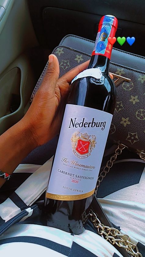 nederburg is a red wine from south africa comes from the cabernet sauvignon grape Nederburg Wine, Expensive Wine, Wine Store, Wine Time, Cabernet Sauvignon, Wine Tasting, Red Wine, South Africa, Grapes