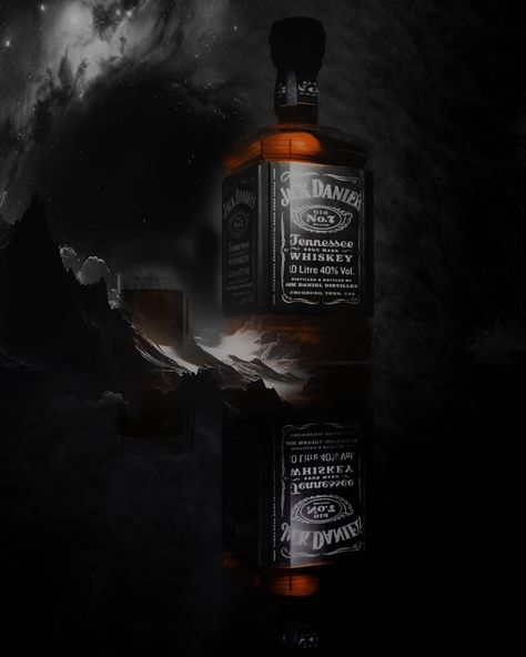 "Indulge in the artistry of whiskey. Crafted with precision, aged to perfection, and captured in this unique #design . Pour yourself a glass and savor the elegance. 🥃 #whiskeyart #craftsmanship #agedtoperfection Whiskey Cocktails, Aged To Perfection, Beverage Packaging, 3d Visualization, Graphic Design Poster, Graphic Design Portfolio, May 31, Business Design, Whiskey