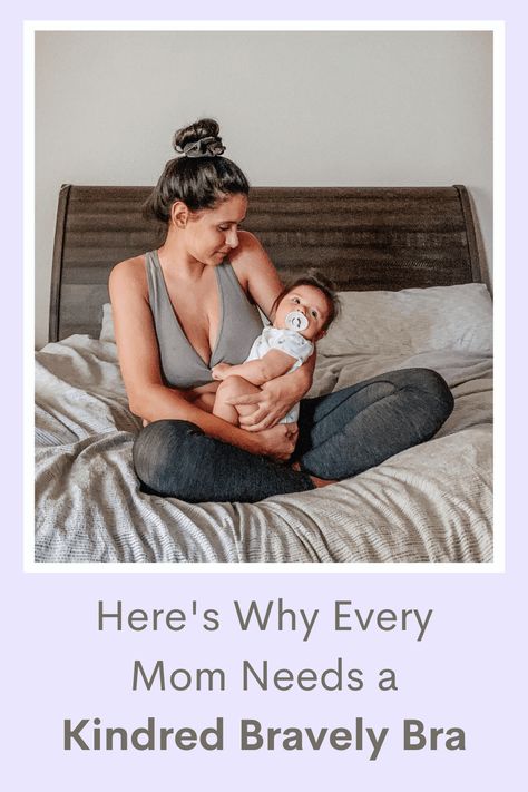 Kindred Bravely is a favorite among us at Rookie Moms. We tested out 4 of their nursing bras to see if they got the job done, check out what we thought about each option! #KindredMamas #KindredBravelyPartner #ad Kindred Bravely, Got The Job, Nursing Sports Bra, Hands Free Pumping, Exclusively Pumping, Pumping Bras, Nursing Bras, Sleep Bra, Happy Mom