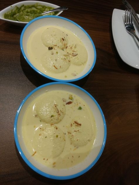 Rasmalai Rasmalai Snap, Ras Malai, Indian Things, Punjabi Food, Foodie Instagram, Silhouette Photography, Bangla Quotes, Delicacy Food, Food Drink Photography