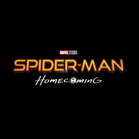 Spiderman Logo, Movie Logo, Marvel Wall, Marvel Logo, Spectacular Spider Man, Board Covers, Marvel Movie, Marvel Stuff, Title Card