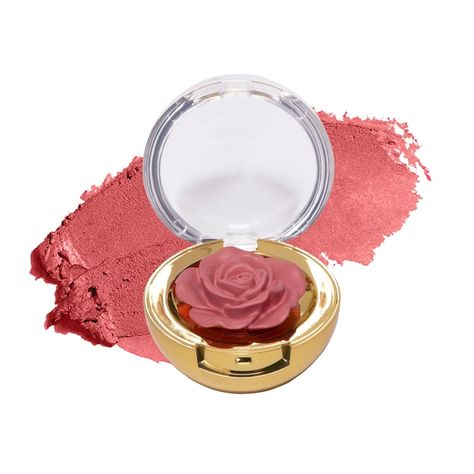 roset blush Flower Makeup, Winky Lux, Royal Flush, Rose Cream, Pink Tea, Rose Blush, Makeup Blush, Rose Tea, Cream Blush