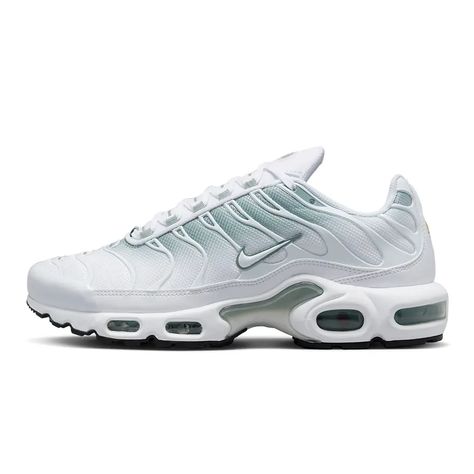 Nike Air Max Plus White, Nike Tn Air Max, Nike Tn Air, Tenis Nike Air, Nike X Travis Scott, Ugg Ultra Mini, Low Air Jordan 1, Nike Tn, Jordan 8