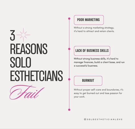 Mua Room, Esthetician Rooms, Medspa Aesthetic, Solo Esthetician, Girl Boss Aesthetic, Boss Aesthetic, Esthetician Business, Manage Finances, Esthetician Marketing