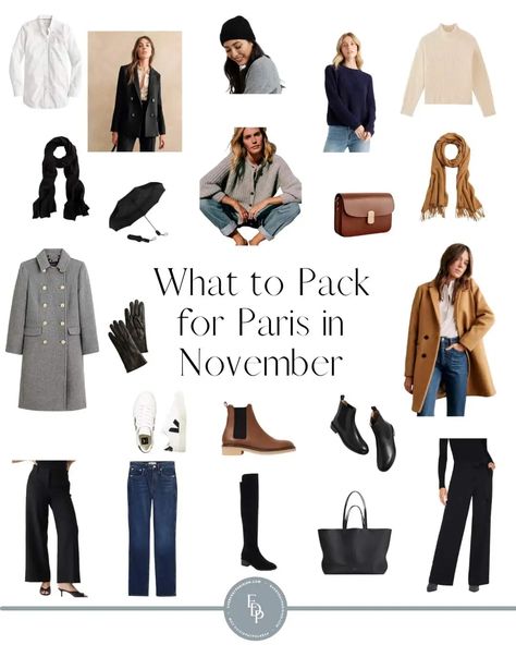 What To Pack For Paris In November, Paris Walking Shoes, Paris In November Packing List, November Paris Outfit, What To Wear In Paris In December, What To Wear In Paris In November, Paris November Outfit, Paris In November Outfits, London Outfit Fall