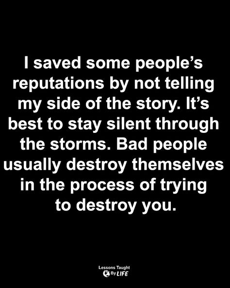 Cleaning Up After People Quotes, Make Sure Your Hands Are Clean Quotes, People Will Destroy You Quotes, People Who Cause Trouble Quotes, Stay Cold Quotes, Two Sided People Quotes, People Trying To Destroy You Quotes, When People Try To Destroy Your Character, Took It Personal Quotes