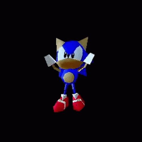 Sonic R Sonic The Hedgehog GIF - Sonic R Sonic The Hedgehog Sega Saturn - Discover & Share GIFs Sonic The Hedgehog Gif, Sonic R, Sega Saturn, The Hedgehog, Sonic, Sonic The Hedgehog, Books Wattpad, Wattpad, Gif