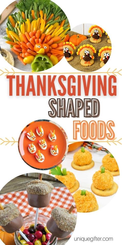 Funny Thanksgiving Appetizers, Thanksgiving Style Appetizers, Thanksgiving Food Decor, Thanksgiving Appetizers Turkey Shape, Candy Turkeys For Thanksgiving, Thanksgiving Fun Food Ideas, Turkey Themed Appetizers, Creative Thanksgiving Appetizers, Thanksgiving Food Presentation