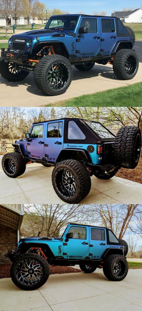 2012 Jeep Wrangler Custom 2 Door Jeep Wrangler, Jeep Wrangler 4 Door, Jeep Wrangler Colors, Jeep Wrangler Wheels, Jeep Wrangler Soft Top, Blue Jeep Wrangler, Lifted Jeep Wrangler, Jeep Wrangler Rubicon 2door, Jeep Wrangler Lifted 4 Door