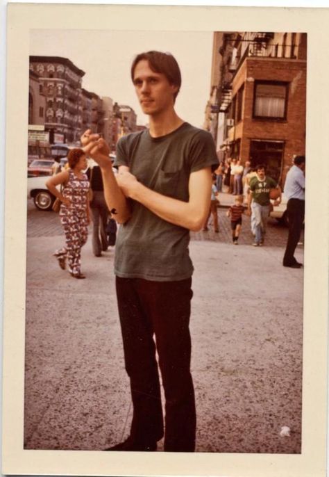 Tom Verlaine, Patti Smith, Kansas City, Musician, Couple Photos, Band, Music