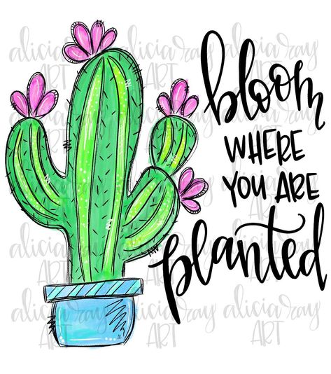 Cactus Quotes Cute, Cacti And Succulents Drawing, Funny Cactus Sayings, Calligraphy Quotes Doodles Hand Drawn, Bujo Cactus Theme, Bujo Succulent Theme, Cactus Classroom, Doodle Quotes, Cute Cactus