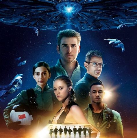 Liam Hemsworth, Jeff Goldblum, Bill Pullman, William Fichtner, Judd Hirsch, Brent Spiner and Sela Ward Independence Day Resurgence, Independence Day Wallpaper, 300 Movie, The Last Man On Earth, Independence Day Poster, Tv Series Online, Movies 2016, Liam Hemsworth, Movies 2019