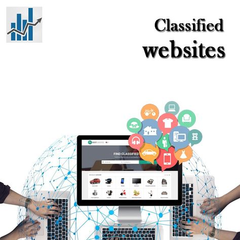 Free Classified Sites is a form of advertising which is mainly common in newspapers, online, and other periodicals which may be sold or distributed free of cost. This is the latest and the most preferable medium to display your website. Advertising on classified websites can gain SEO benefits from classified sites but the condition is that you should know the right tricks and tips for posting ads on these online free classified sites. #seo #classified sites #backlinks Website Advertising, Seo Backlinks, Post Ad, Free Classified Ads, Classified Ads, Benefits