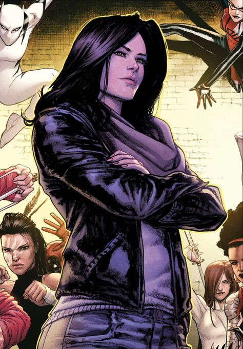 Jessica Jones Comic, Strongest Superhero, Jessica Jones Marvel, The Defenders, Wonder Man, Marvel And Dc, Comic Book Art Style, Female Hero, Marvel Films