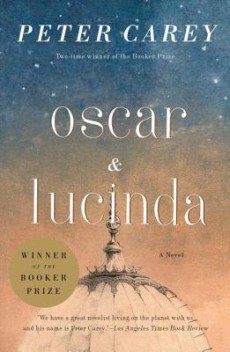 Oscar And Lucinda, Historical Fiction Books, Romantic Books, Literary Fiction, Historical Fiction, Fiction Books, Reading Lists, Book Lists, Book Club Books