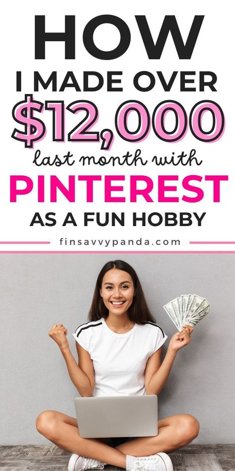 Cheap Hobbies, Make Money From Pinterest, Colorful Outfits, Make Money Today, Hobbies That Make Money, Using Pinterest, Money Making Jobs, Extra Money Online, Social Media Jobs