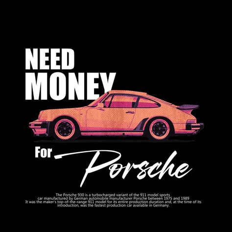 Porsche T Shirt Design, Porsche Clothes, Racing Apparel, Vision 2024, Shirt Painting, Cute Blue Wallpaper, Races Outfit, California Outfits, Tshirt Printing